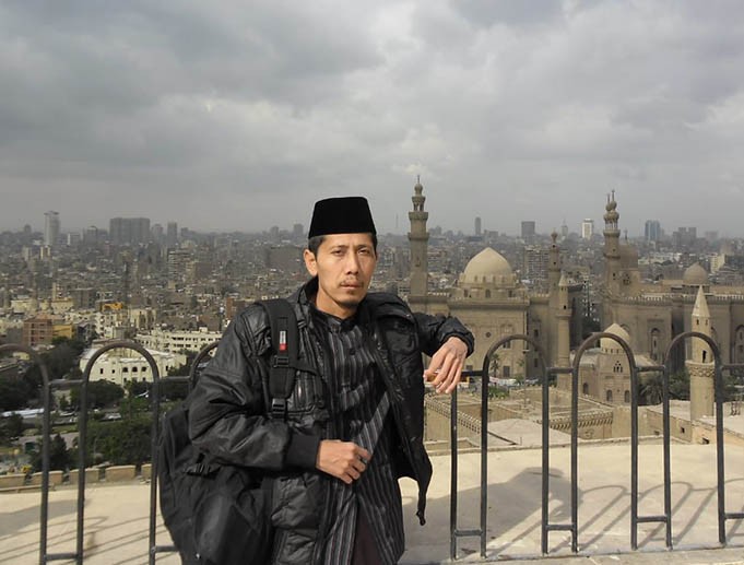 THE URGENCY OF STUDYING ISLAMIC CIVILIZATION HISTORY
