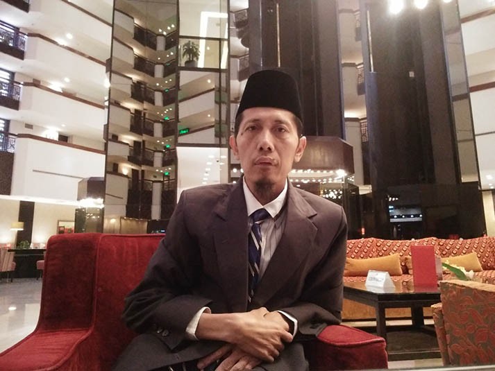 BELAJAR MARKETING DARI RASULULLAH SAW