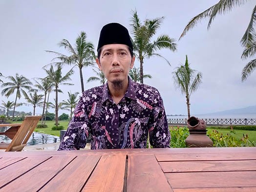 STRATEGI PEMASARAN PERGURUAN TINGGI ISLAM DI ERA KAMPUS MERDEKA