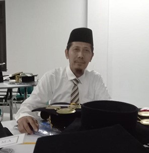 PERILAKU POLITIK IBU NYAI DI PILKADA